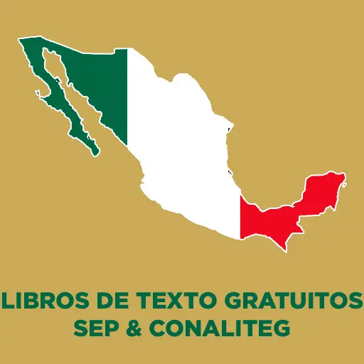 LIBROS DE TEXTO GRATUITOS SEP y CONALITEG (logo 1) | Sitio librosep.org Gratis
