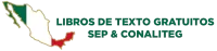 LIBROS DE TEXTO GRATUITOS SEP y CONALITEG (logo 4) 1 Sitio librosep.org Gratis