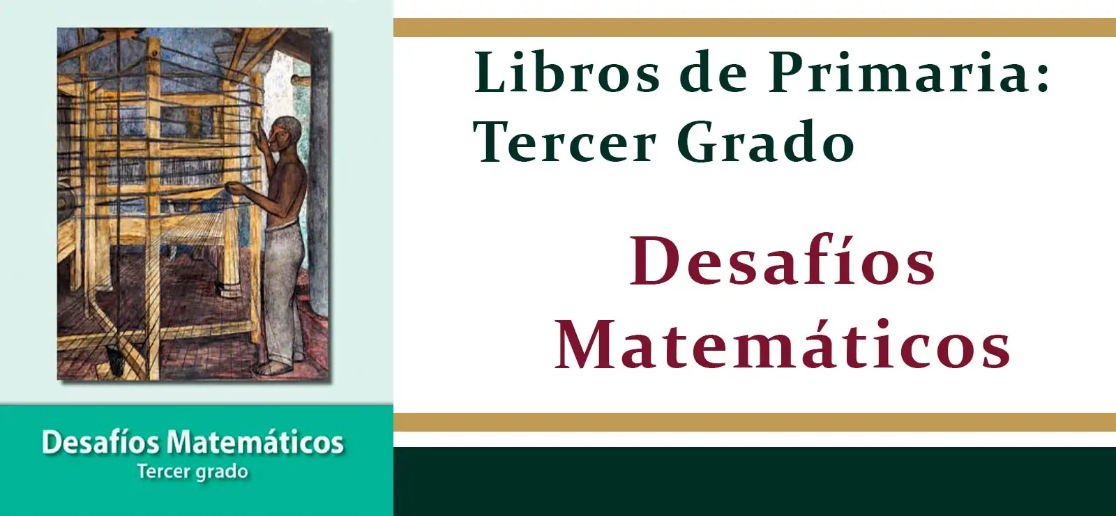 Libro De Desafios Matematicos 3 Grado