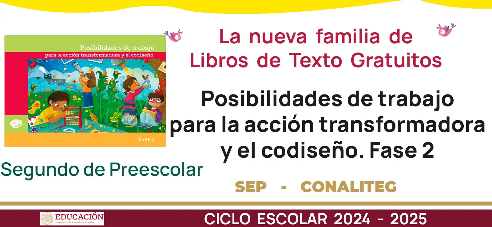 Posibilidades de trabajo para la acción transformadora y el codiseño