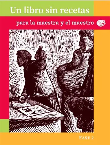 Un libro sin recetas para la maestra y el maestro. Fase 2. 1° Preescolar. SEP 2024-2025 (Tapa) (en Línea o Descarga Gratis) | Sitio Oficial librosep.org